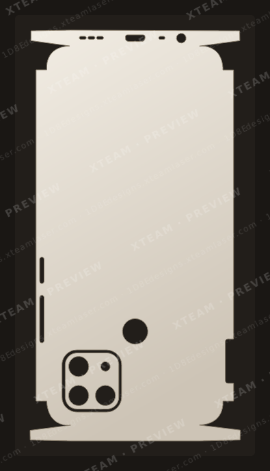 Oppo A15S — Oppo A15S - Skin