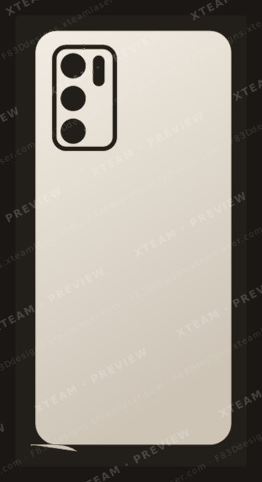 Oppo A16 _ A16s — Oppo A16 _ A16s - Back 1