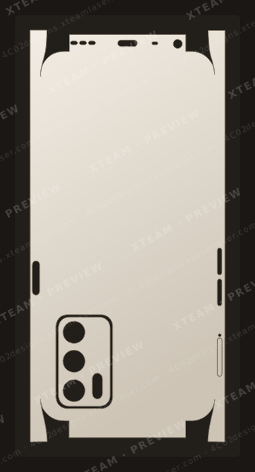 Oppo A16 — Oppo A16 - Skin