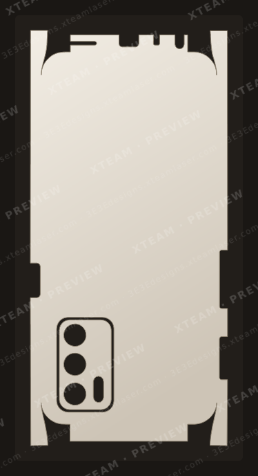 Oppo A16 — Oppo A16 - Skin Easy