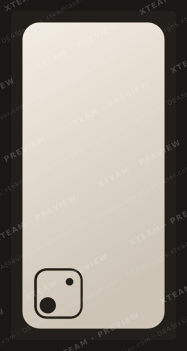 Oppo A16E — Oppo A16E - Back (2)