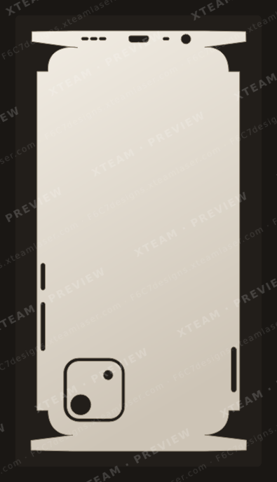 Oppo A16E — Oppo A16E - Skin