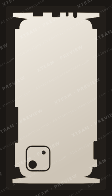 Oppo A16E — Oppo A16E - Skin Easy