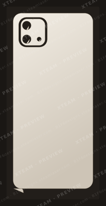 Oppo A16K — Oppo A16K - Back 1