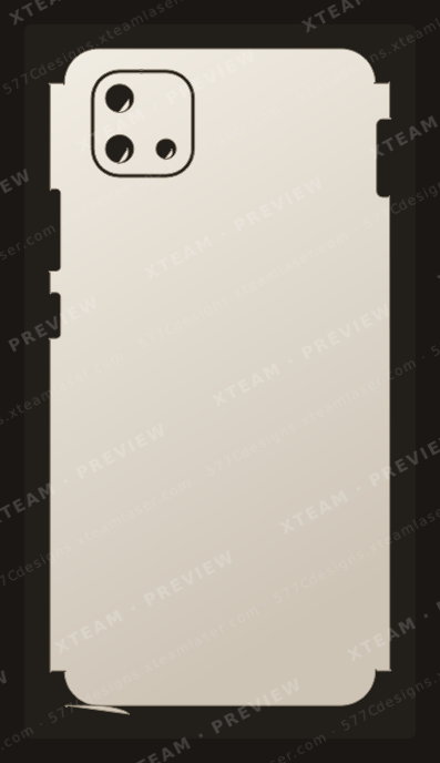 Oppo A16K — Oppo A16K - Half