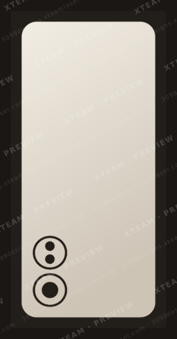 Oppo A17 — Oppo A17 - Back