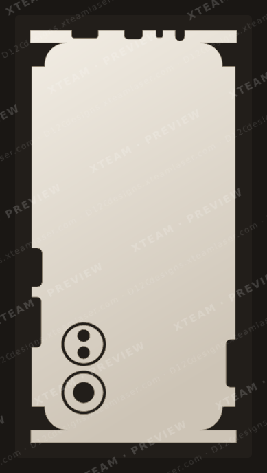 Oppo A17 — Oppo A17 - Skin Easy (2)
