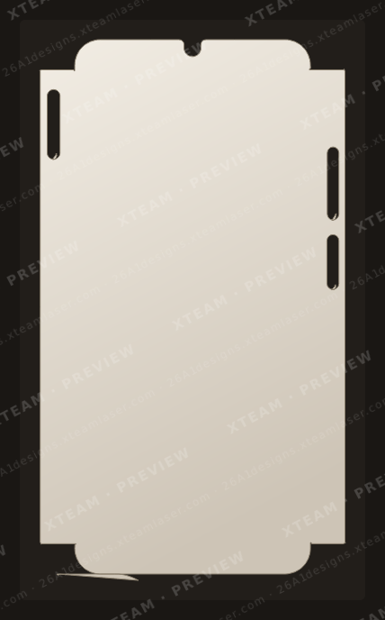 Oppo A17K — Oppo A17k - Front Half