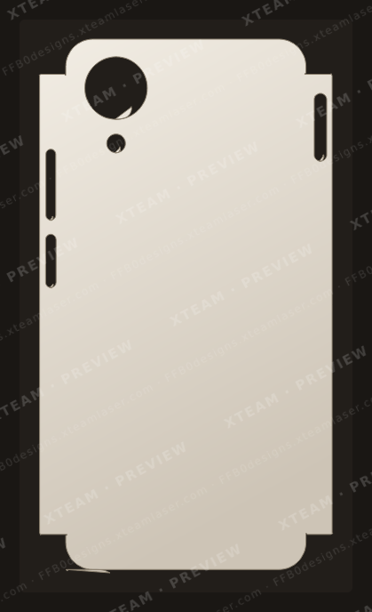 Oppo A17K — Oppo A17k - Half
