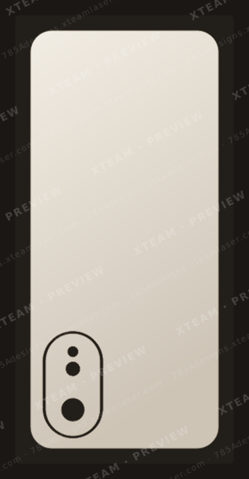 Oppo A18 2023 — Oppo A18 2023 - Back (2)