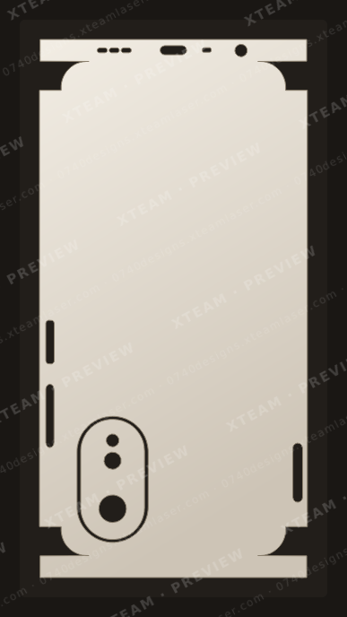 Oppo A18 2023 — Oppo A18 2023 - Skin