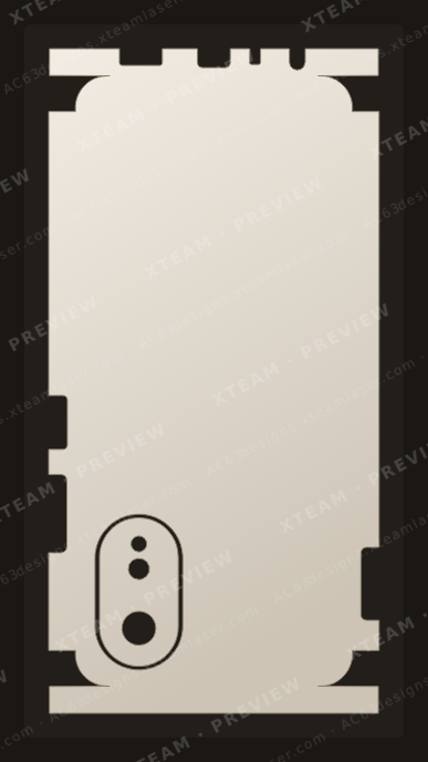 Oppo A18 2023 — Oppo A18 2023 - Skin Easy (2)