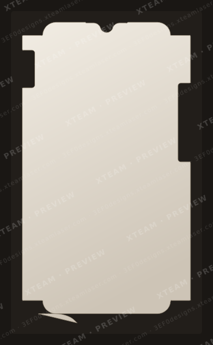Oppo A18 — Oppo A18 - Front Half
