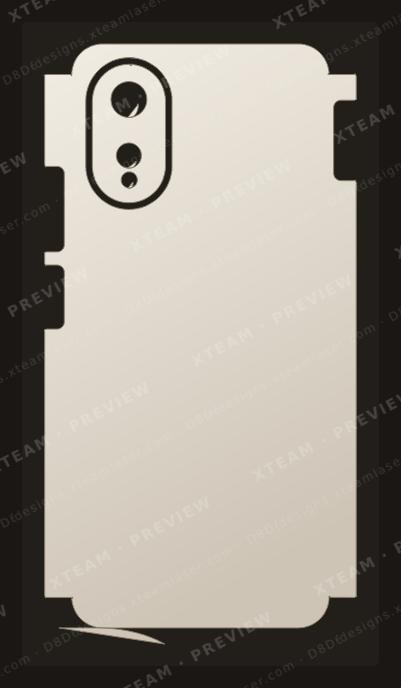 Oppo A18 — Oppo A18 - Half