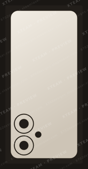 Oppo A1i 5G — Oppo A1i 5G - Back (2)
