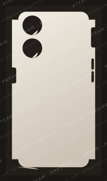 Oppo A1X 5G — Oppo A1x 5G - Half