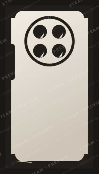 Oppo A2 Pro — Oppo A2 Pro - Half
