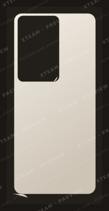 Oppo A2 — Oppo A2 - Back
