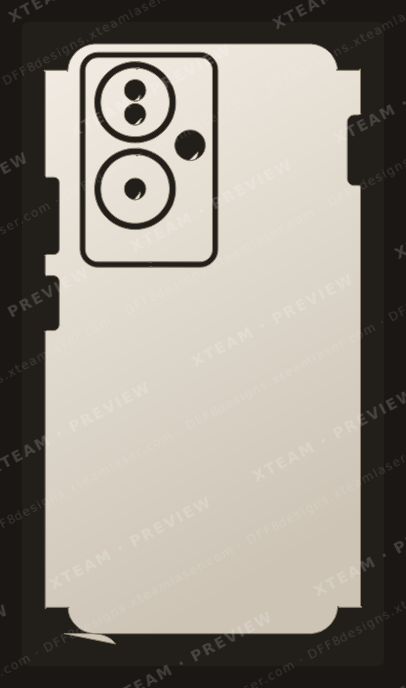 Oppo A2 — Oppo A2 - Half