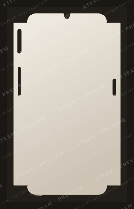 Oppo A2m — Oppo A2m - Front Half