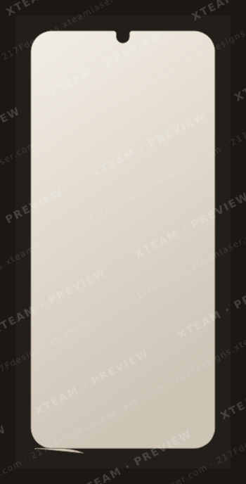 Oppo A2m — Oppo A2m - with cover 1