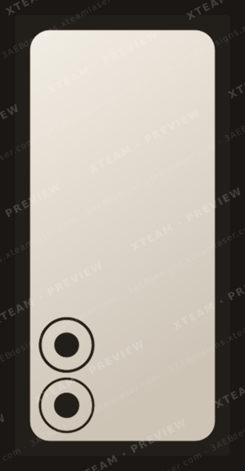 Oppo A2x — Oppo A2x - Back (2)