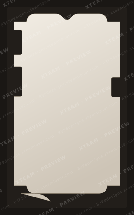 Oppo A2x — Oppo A2x - Front Half