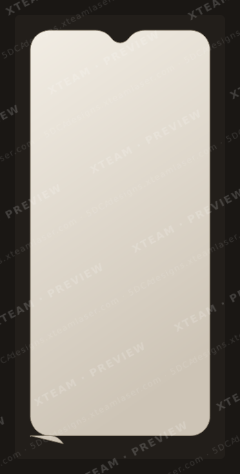 Oppo A2x — Oppo A2x - MATTE