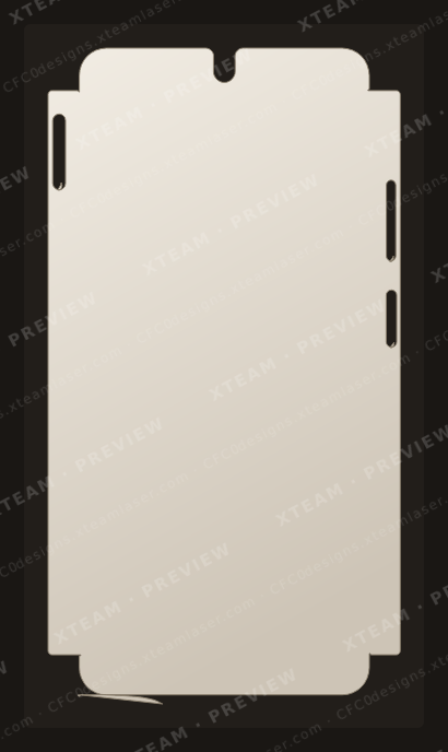 Oppo A3 5G — Oppo A3 5G - Front Half