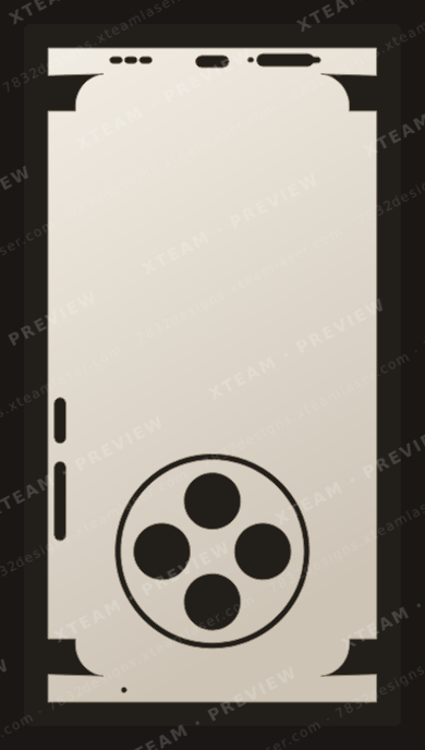 Oppo A3 5G — Oppo A3 5G - Skin (2)