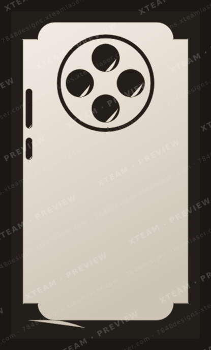 Oppo A3(China) — Oppo A3(China) - Half