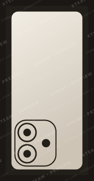 Oppo A3 india — Oppo A3 india - Back (2)