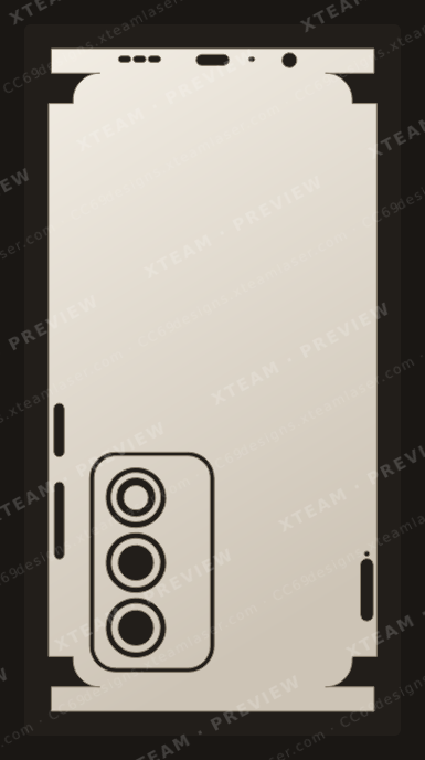 Oppo A3 Pro (India) — Oppo A3 Pro (India) - Skin (2)