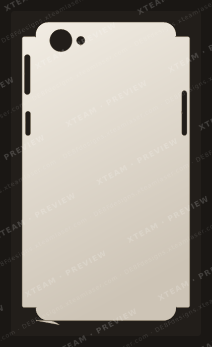 Oppo A3 — Oppo A3 - Half