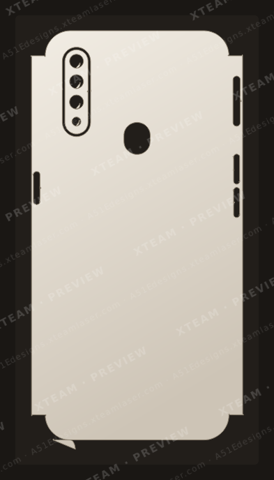 Oppo A31 2020 — Oppo A31 2020 - Half