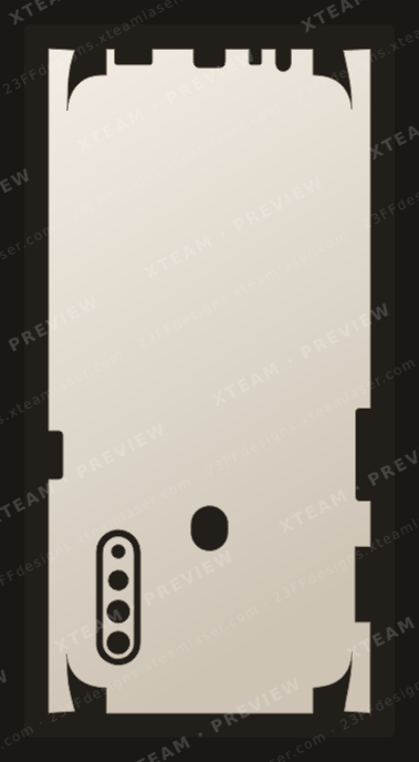 Oppo A31 — Oppo A31 - Skin Easy (2)
