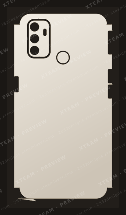Oppo A32 — Oppo A32 - Half