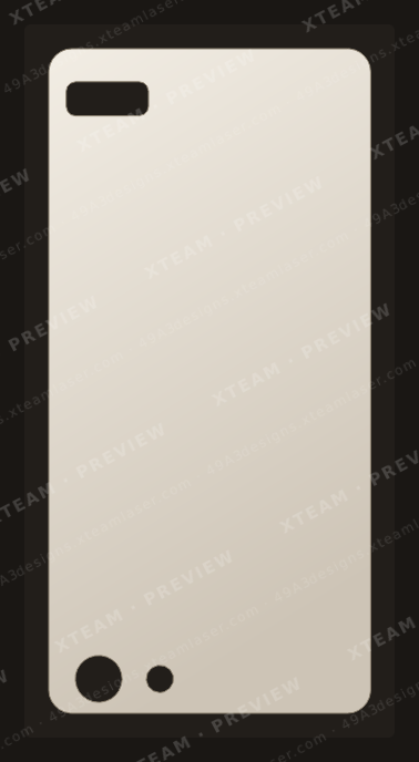 Oppo A33 2015 — Oppo A33 2015 - Back