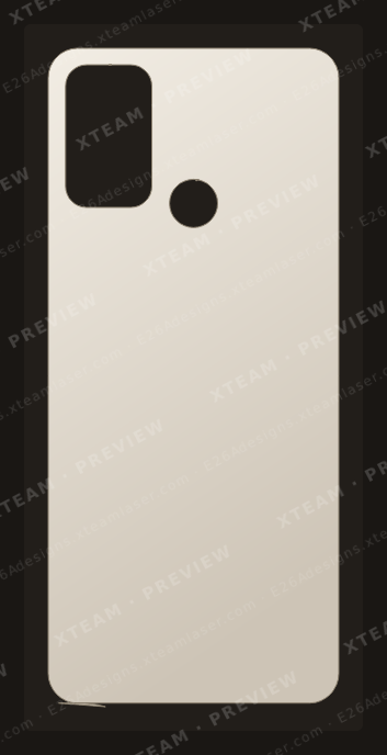 Oppo A33 2020 — Oppo A33 2020 - Back