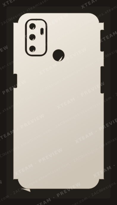 Oppo A33 2020 — Oppo A33 2020 - Half