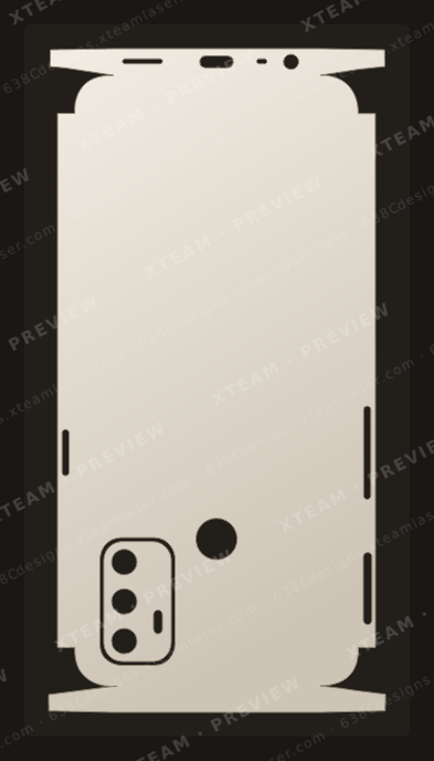 Oppo A33 2020 — Oppo A33 2020 - Skin (2)