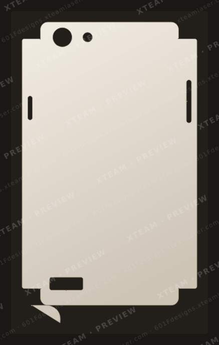 Oppo A33 — Oppo A33 - Half
