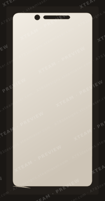 Oppo A35 — Oppo A35 - with cover