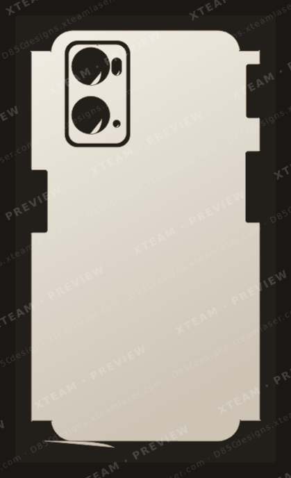 Oppo A36 — Oppo A36 - Half