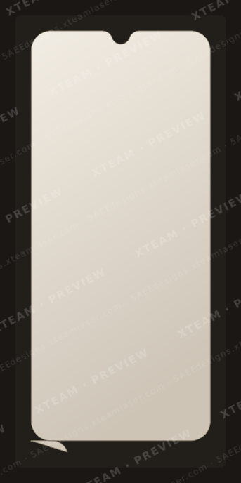 Oppo A38 — Oppo A38 - with cover