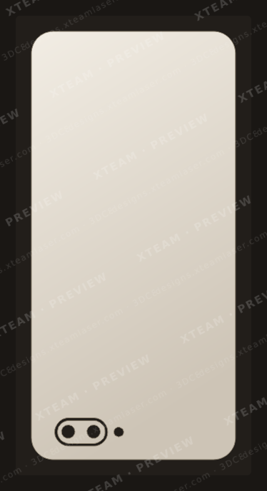 Oppo A3S — Oppo A3S - Back