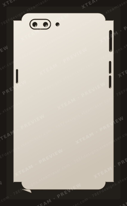 Oppo A3S — Oppo A3S - Half