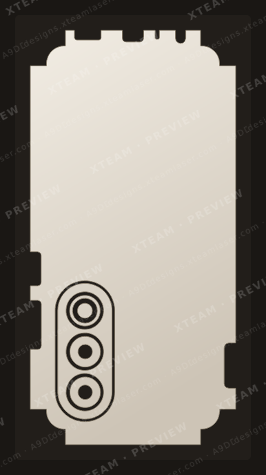 Oppo A3x 5G CHINA-Oppo K12x — Oppo A3x 5G CHINA-Oppo K12x - 360 Full (2)