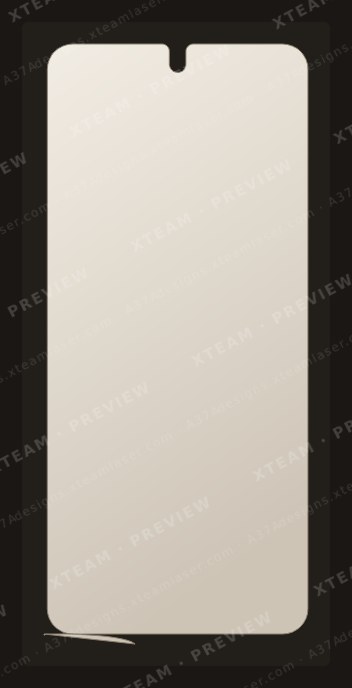 Oppo A3X 5G — Oppo A3X 5G - with cover 1