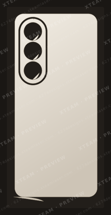 Oppo A3x(China） — Oppo A3x(China） - Back 1